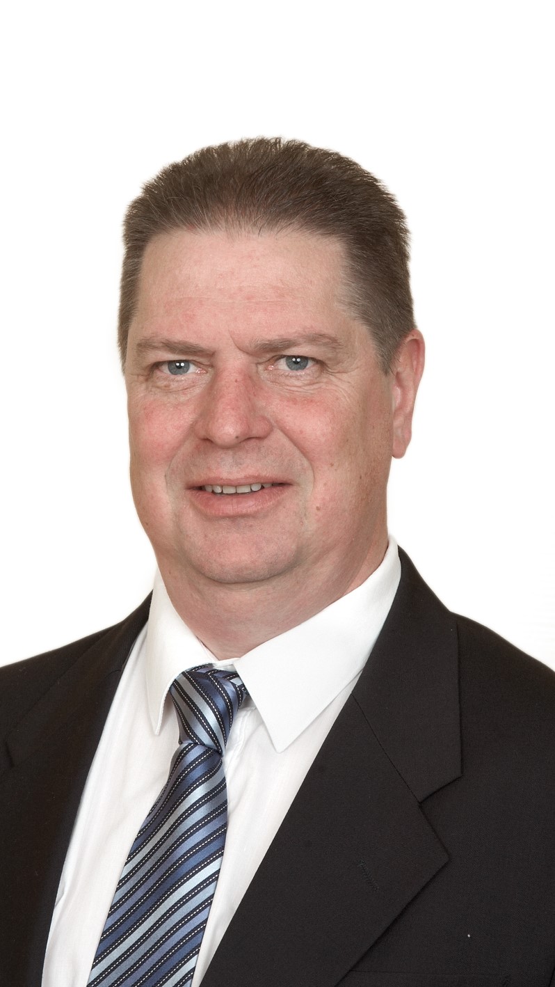 Anders Carlsson